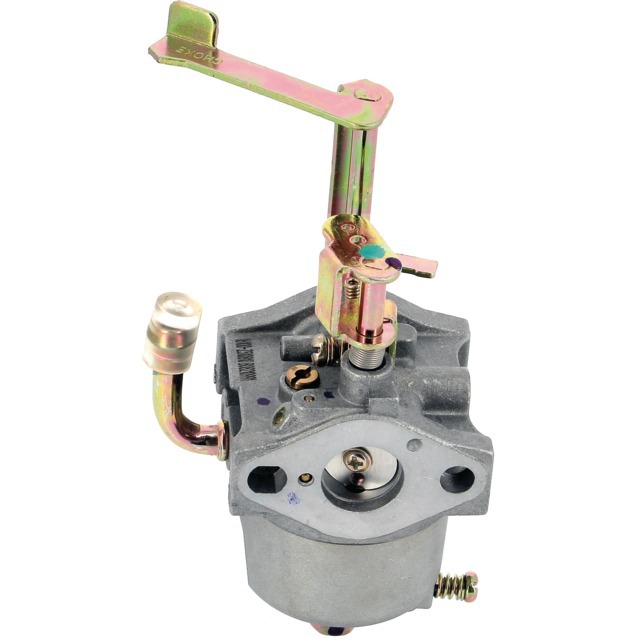 Carburateur LC154 Loncin R100 Pubert référence fournisseur PU0001150017